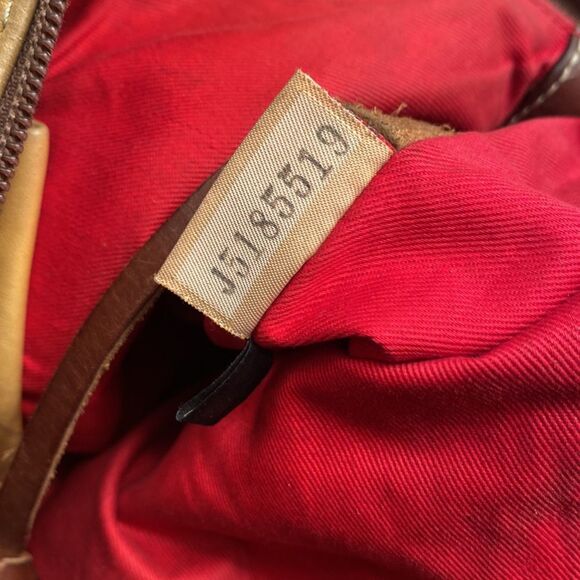 Dooney & Bourke Shoulder Bag - Picture 10 of 12